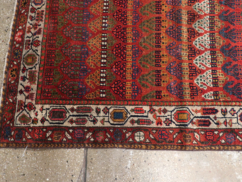 malayer Runner - # 108122