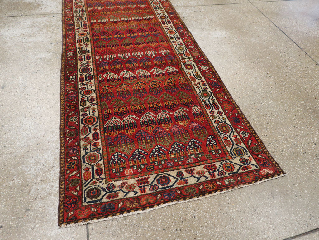 malayer Runner - # 108122
