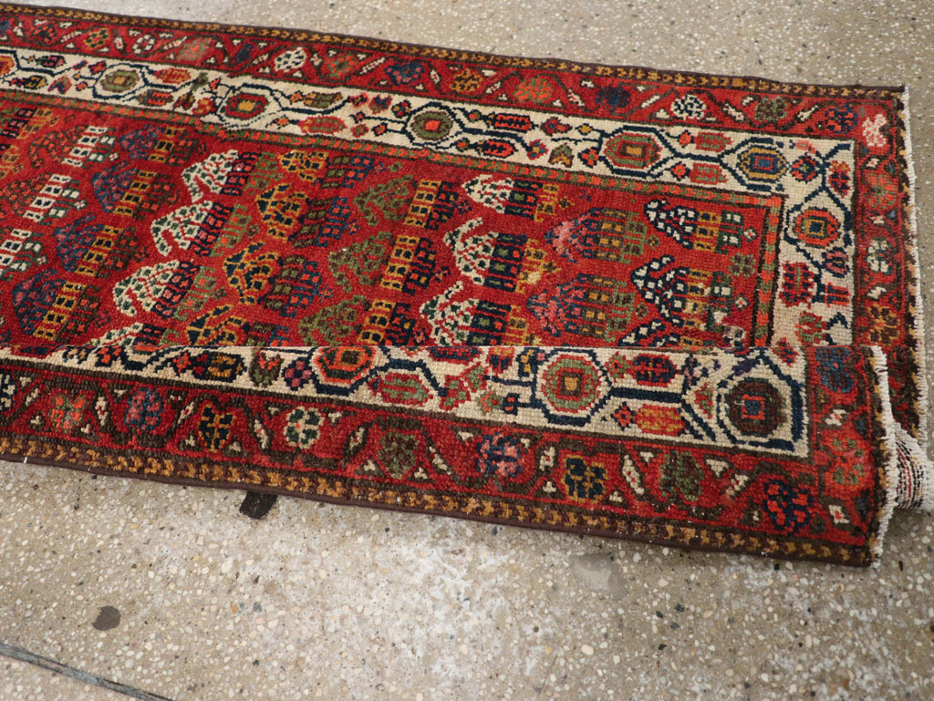 malayer Runner - # 108122