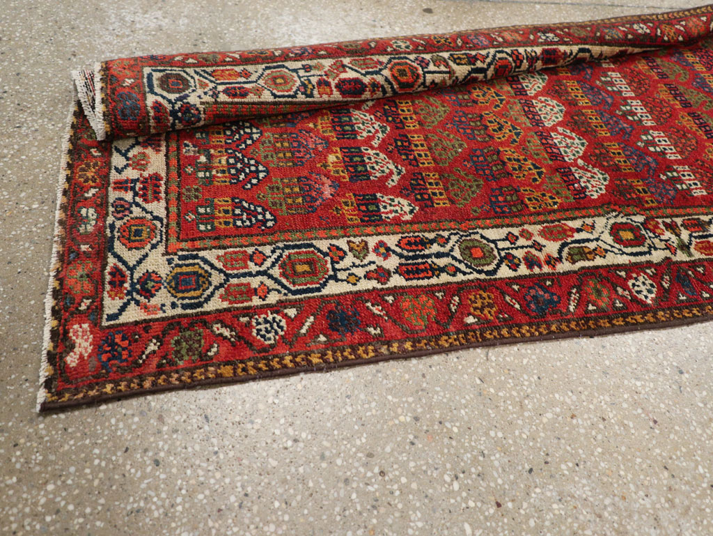 malayer Runner - # 108122