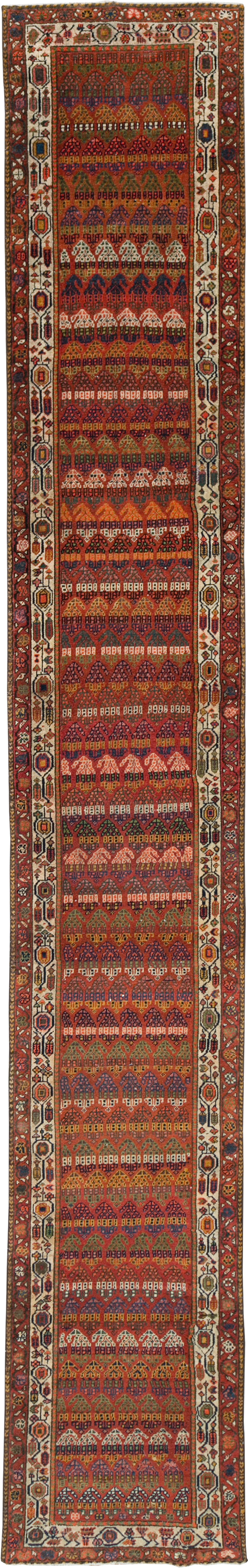 malayer Runner - # 108122
