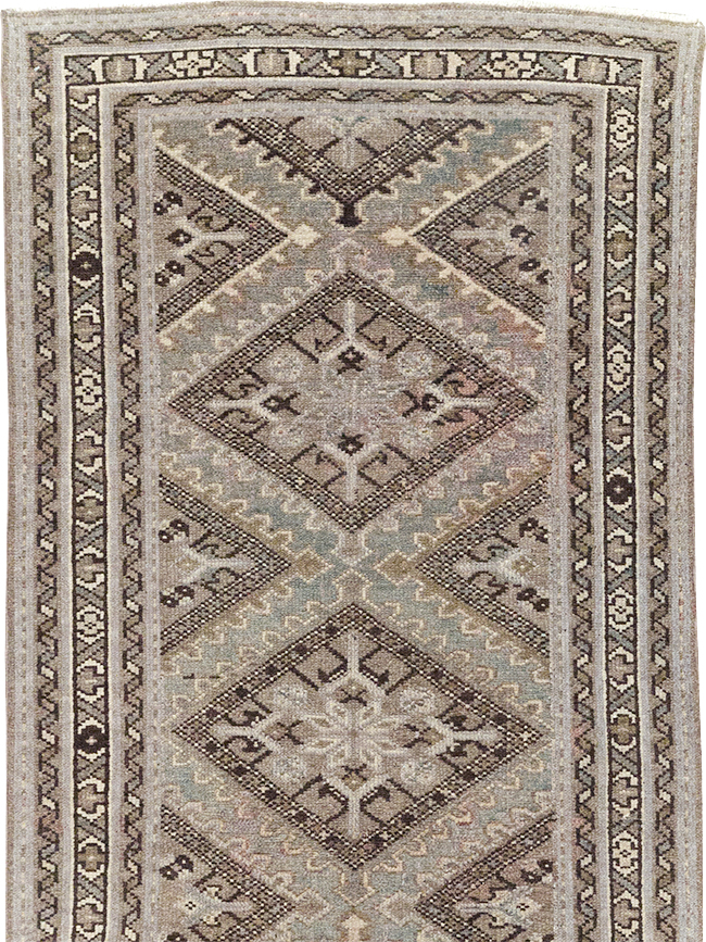 malayer Runner - # 108376