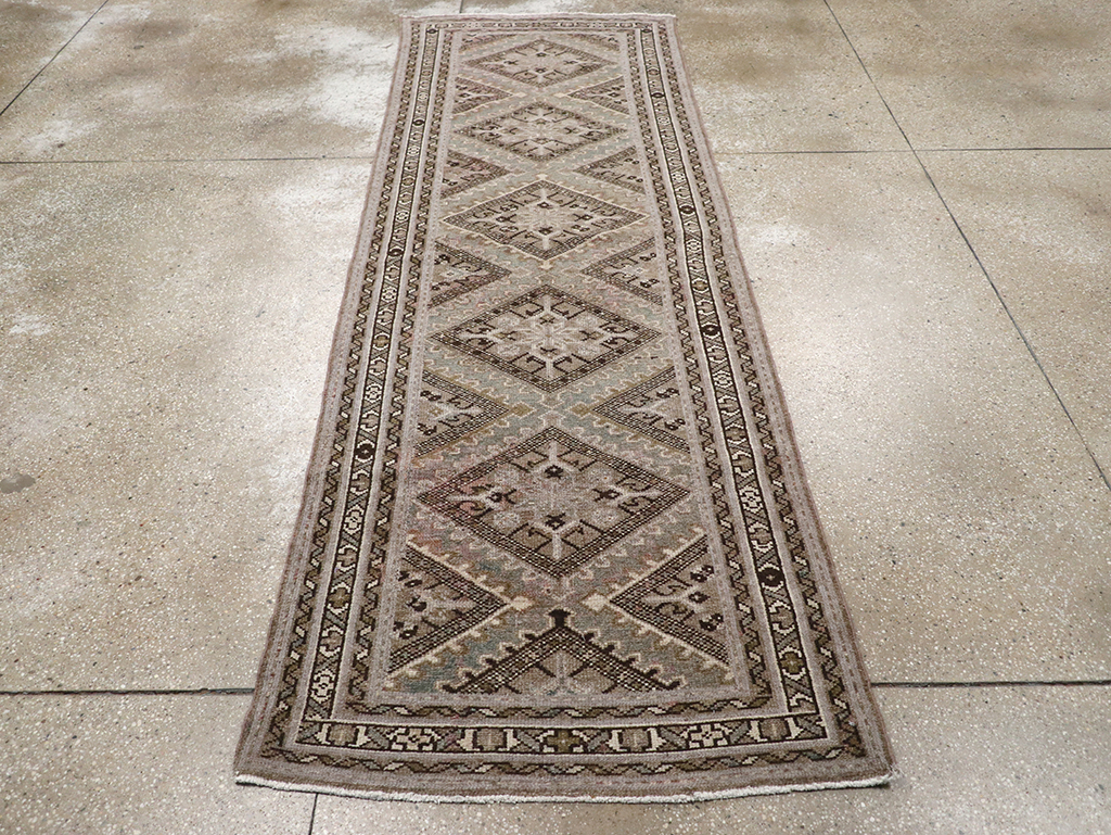 malayer Runner - # 108376