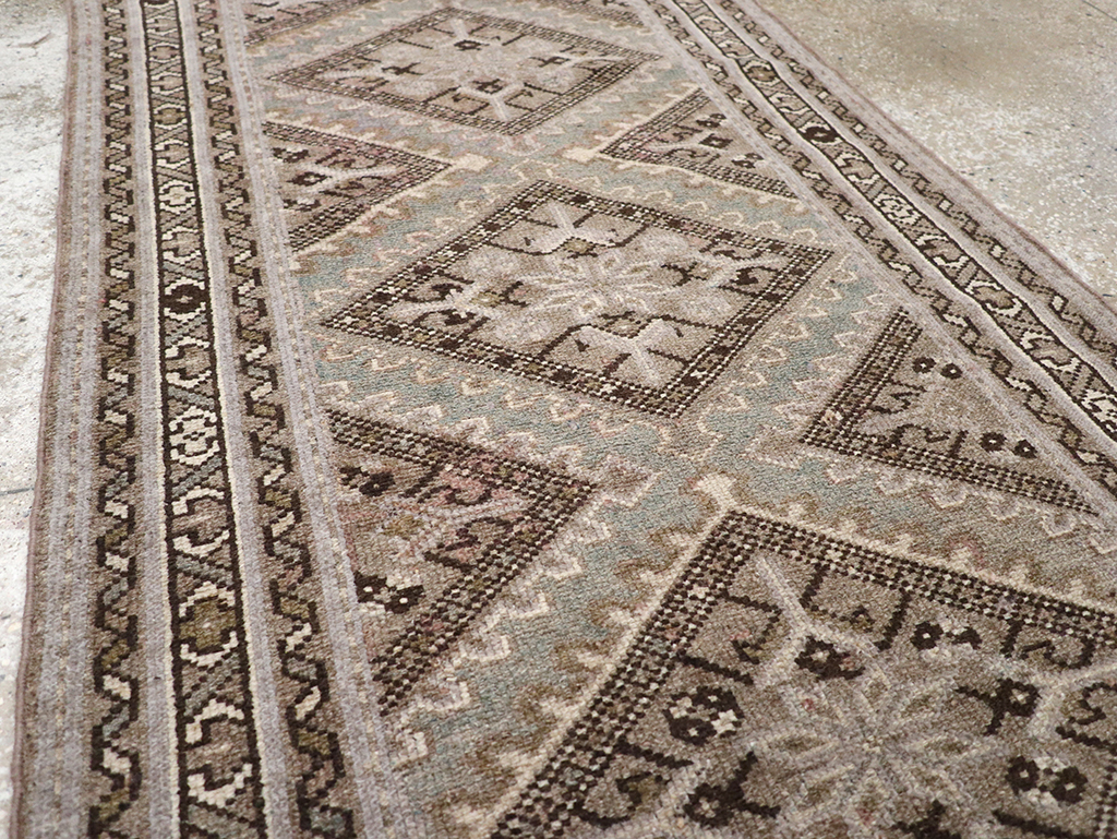 malayer Runner - # 108376