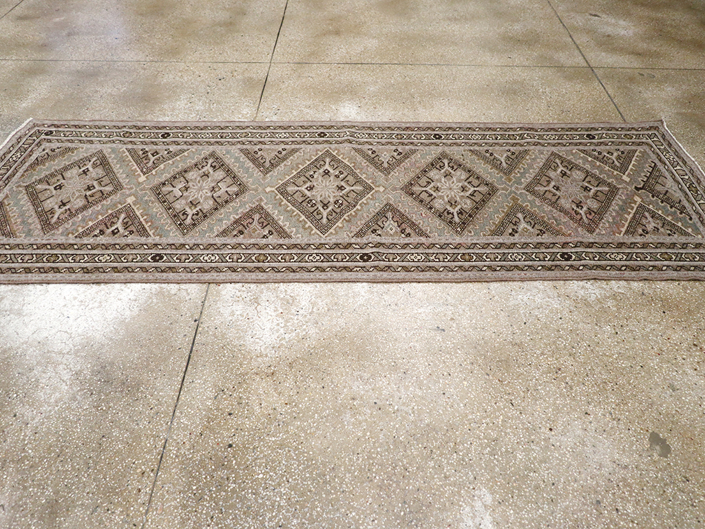 malayer Runner - # 108376