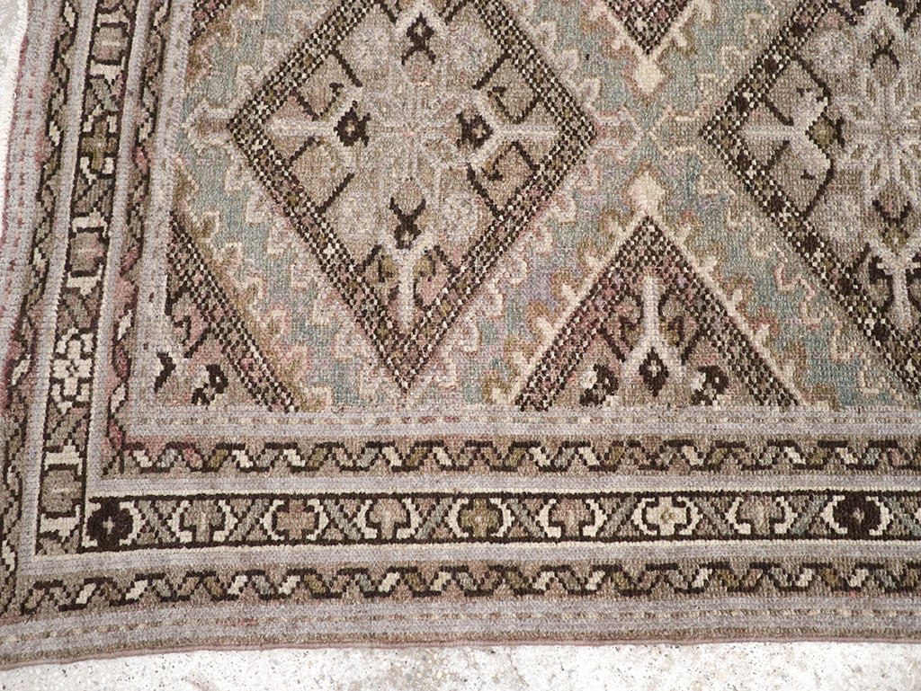 malayer Runner - # 108376