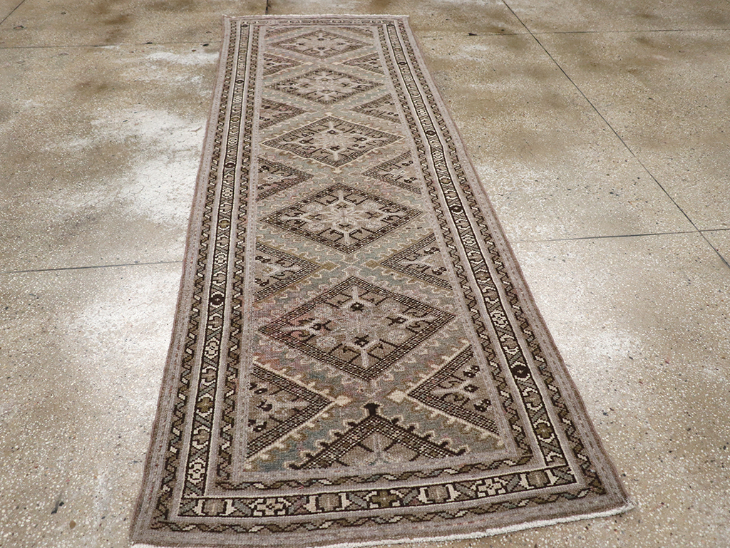 malayer Runner - # 108376