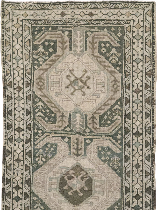 malayer Runner - # 108387