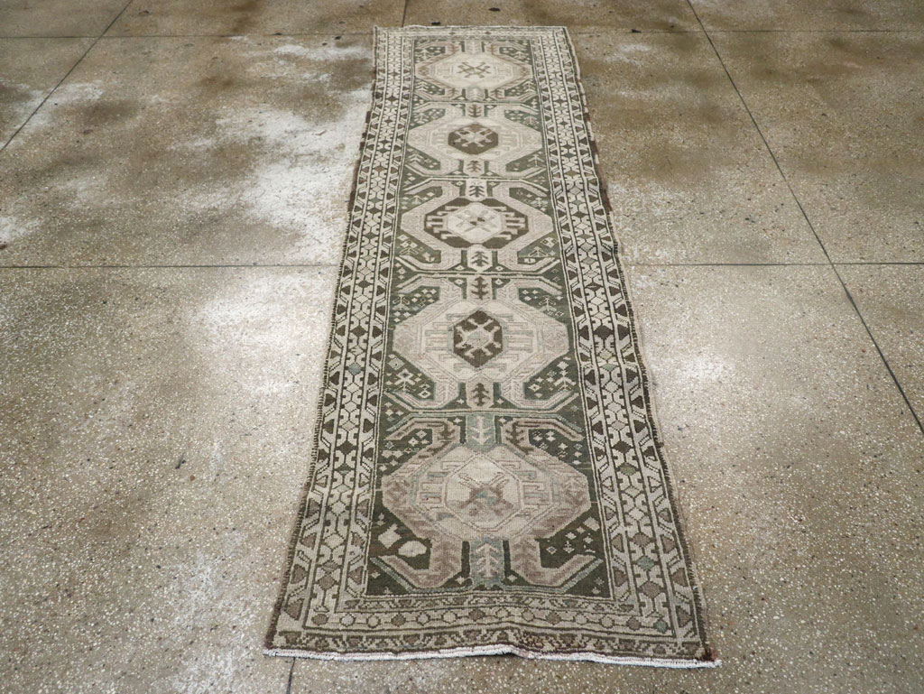 malayer Runner - # 108387