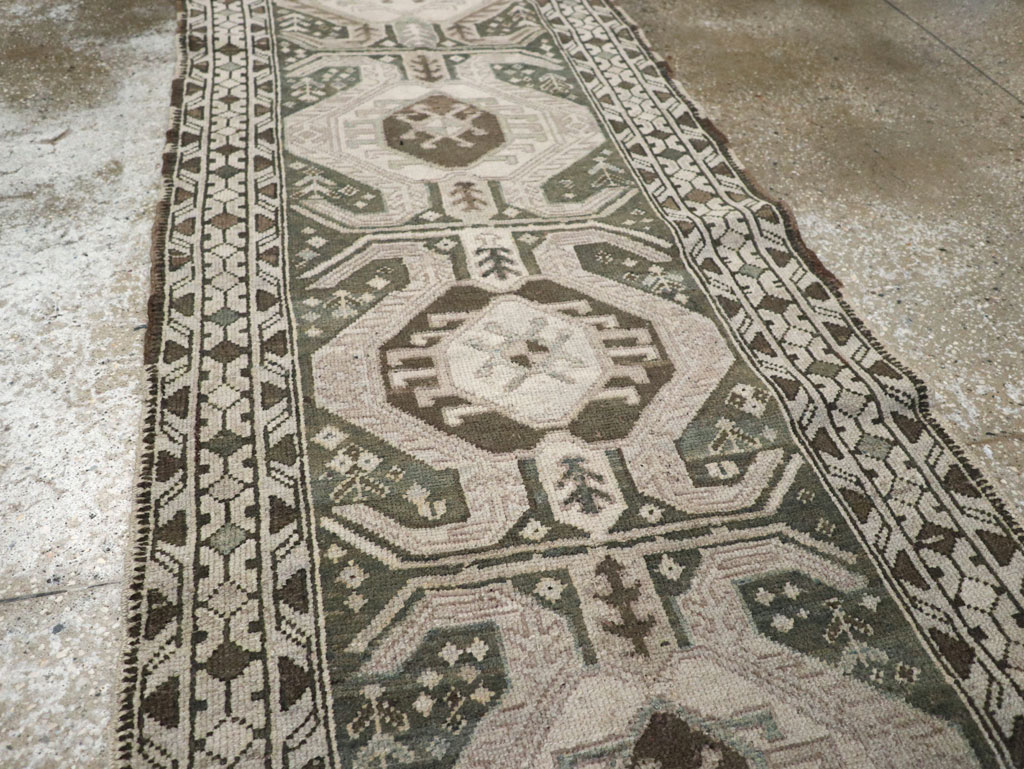 malayer Runner - # 108387