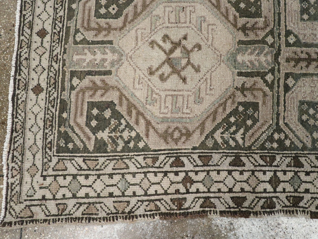 malayer Runner - # 108387