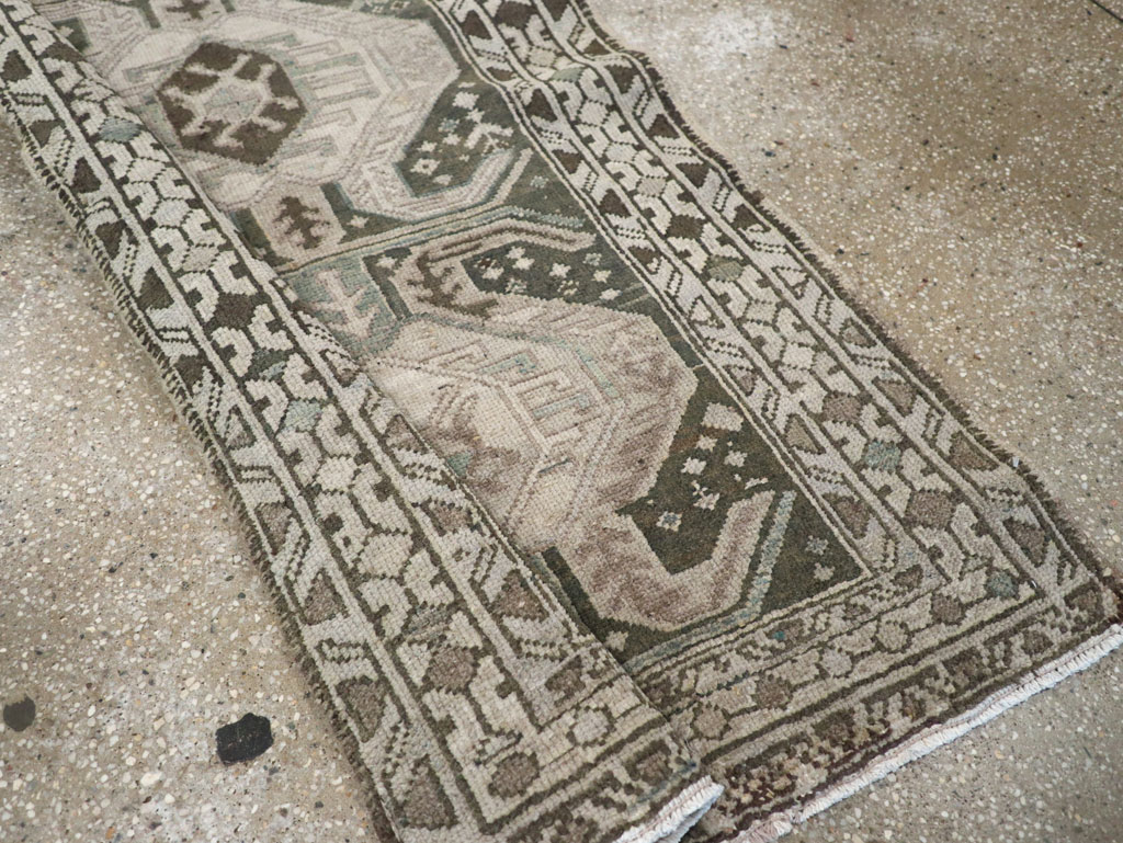 malayer Runner - # 108387