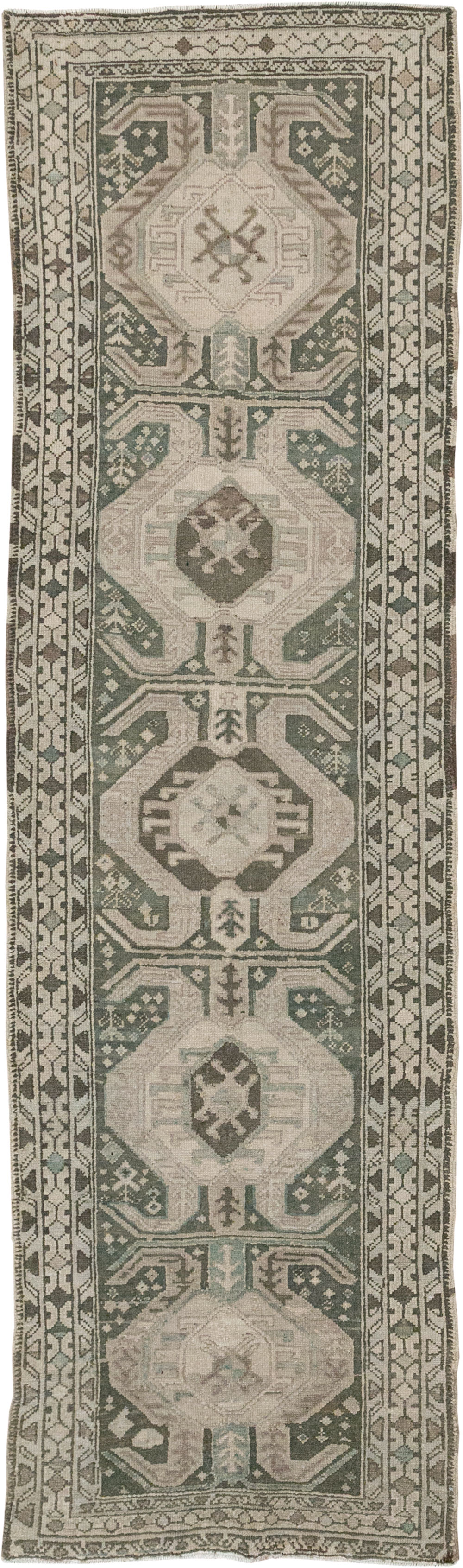 malayer Runner - # 108387