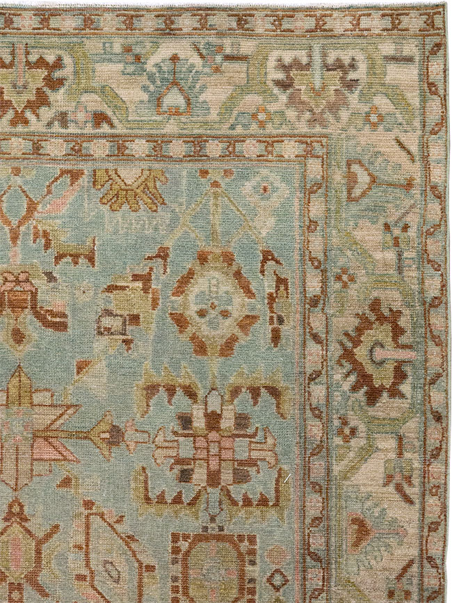 malayer Runner - # 108585