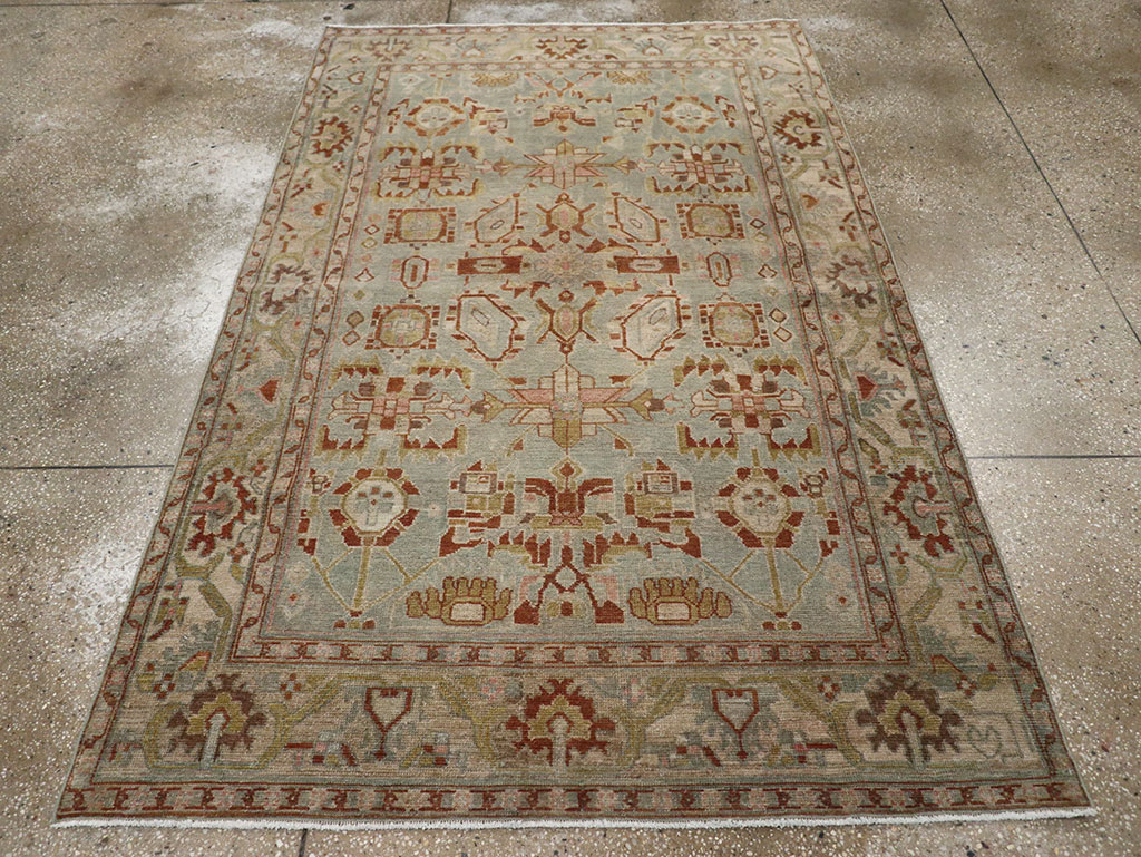 malayer Runner - # 108585