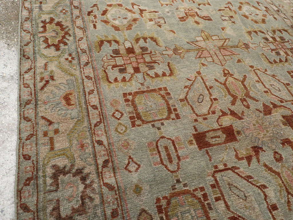 malayer Runner - # 108585
