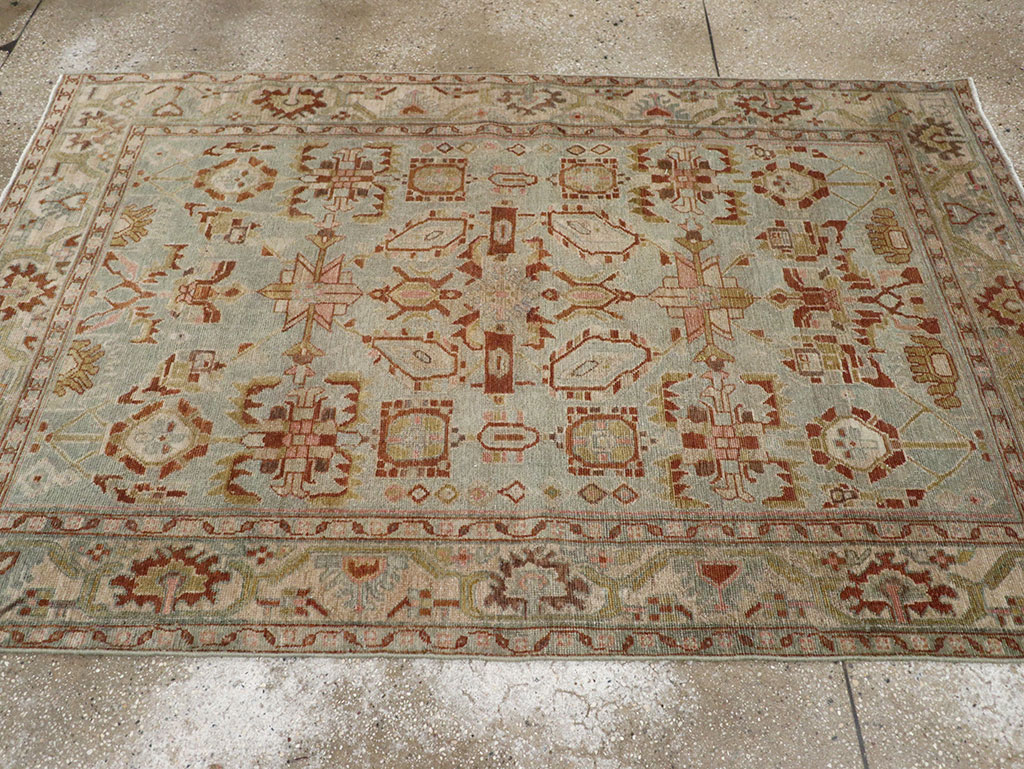 malayer Runner - # 108585
