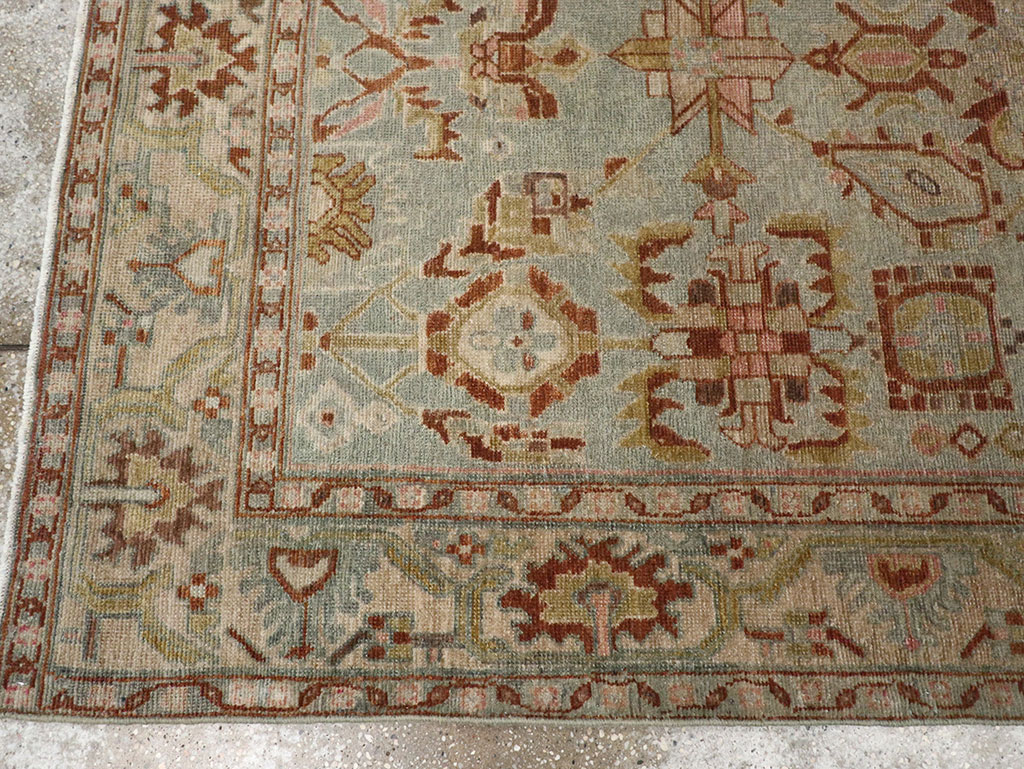 malayer Runner - # 108585