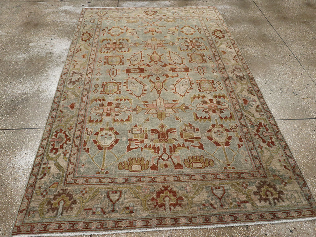 malayer Runner - # 108585