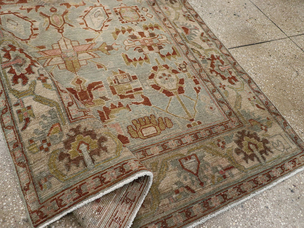 malayer Runner - # 108585