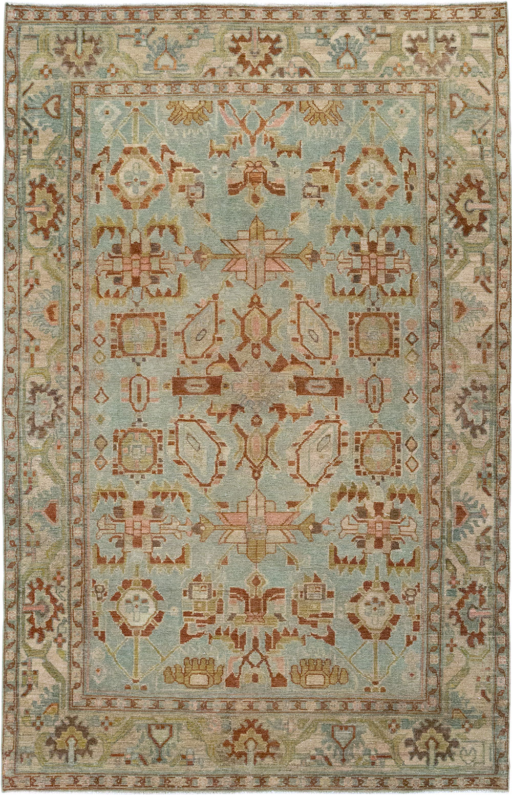 malayer Runner - # 108585