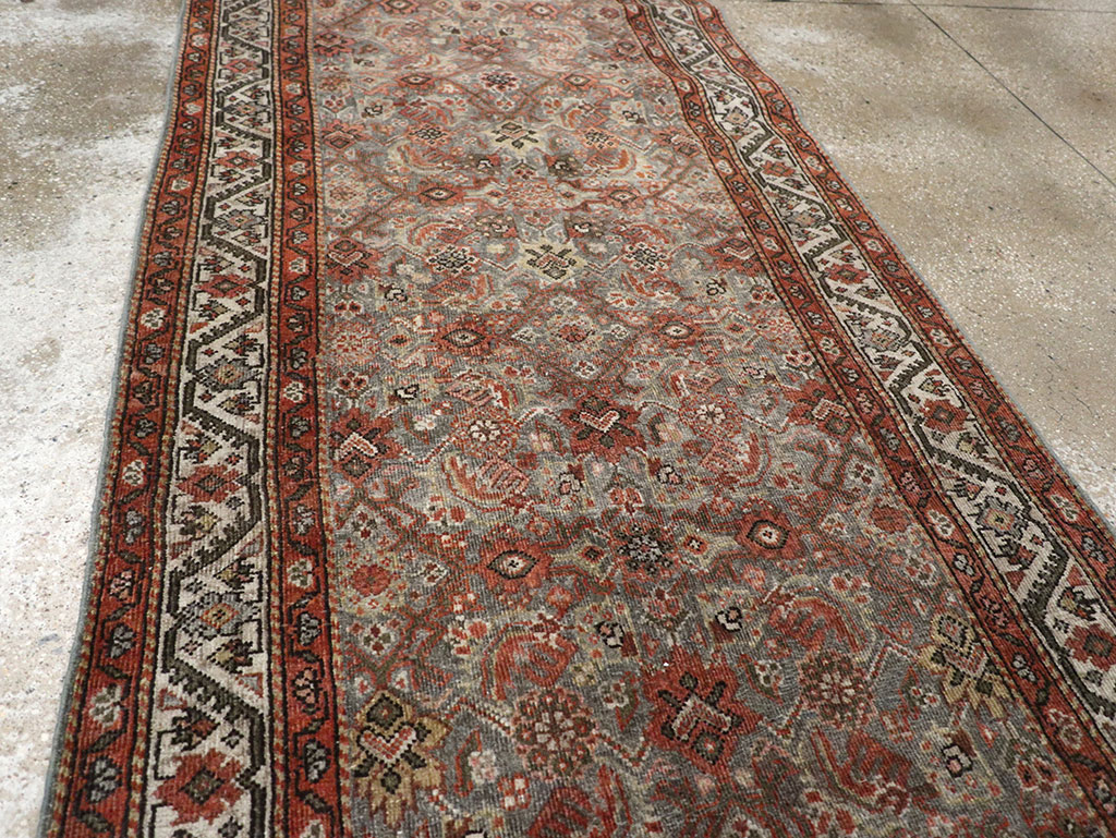 malayer Runner - # 108625