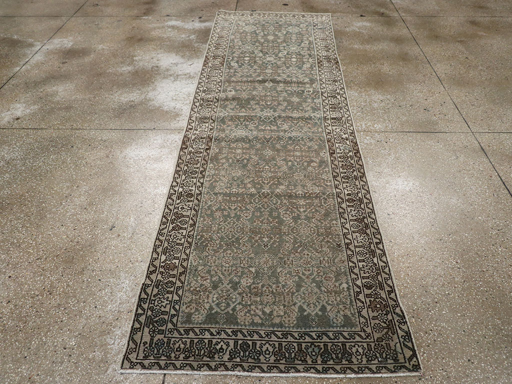 malayer Runner - # 108642