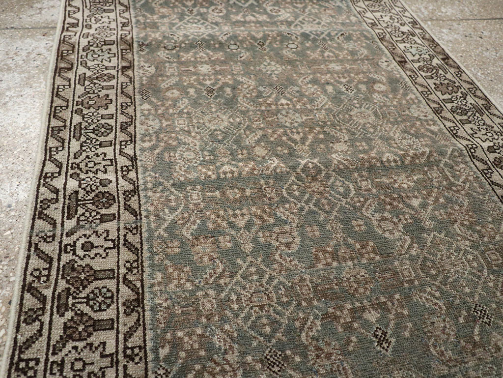 malayer Runner - # 108642