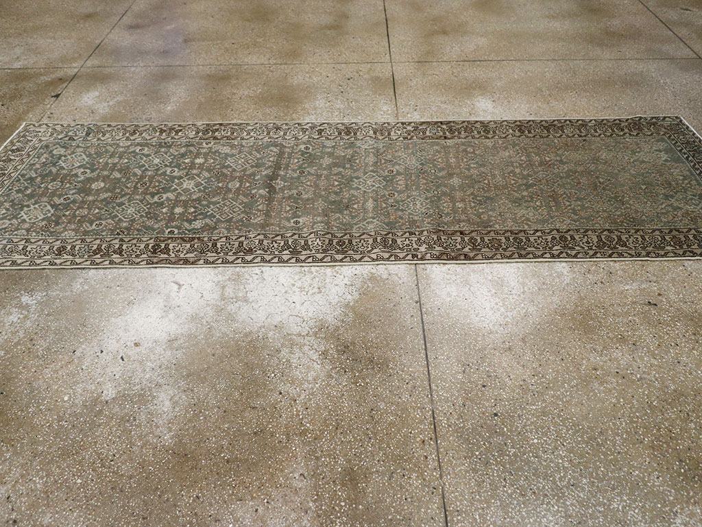 malayer Runner - # 108642