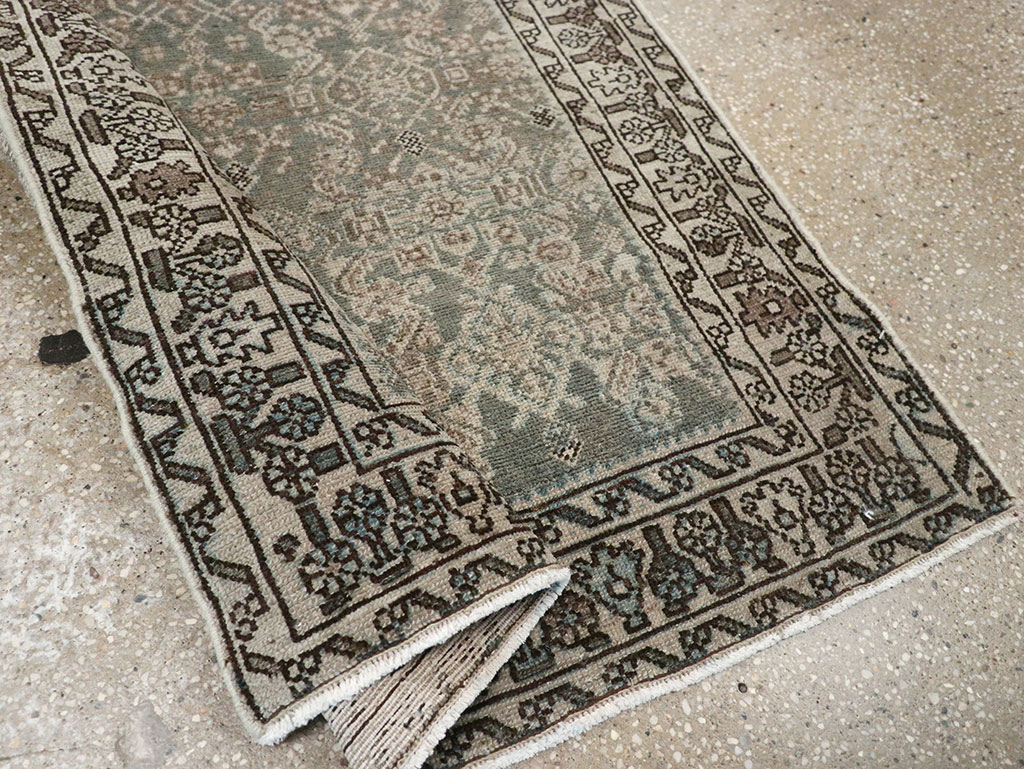 malayer Runner - # 108642