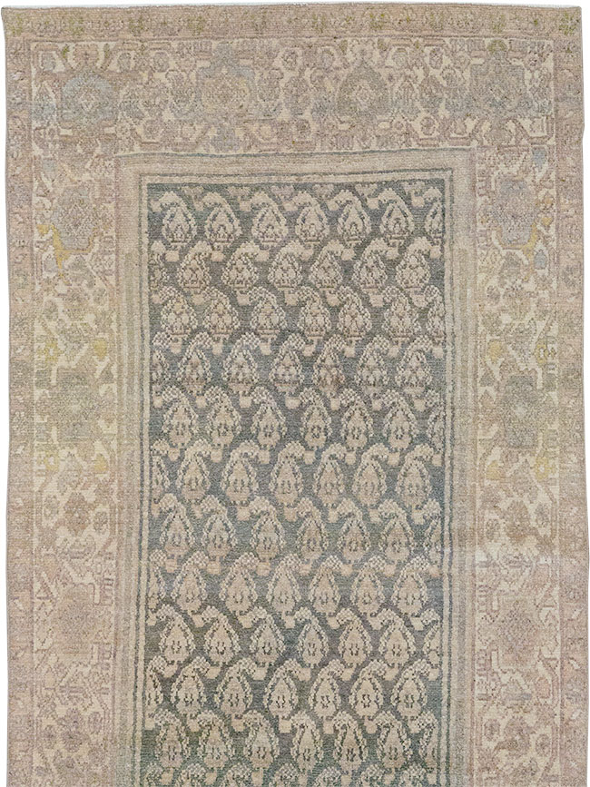 malayer Runner - # 109048