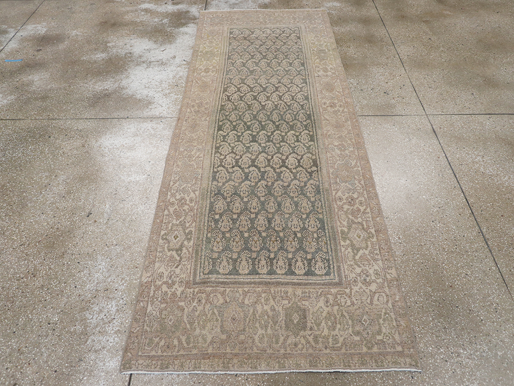 malayer Runner - # 109048