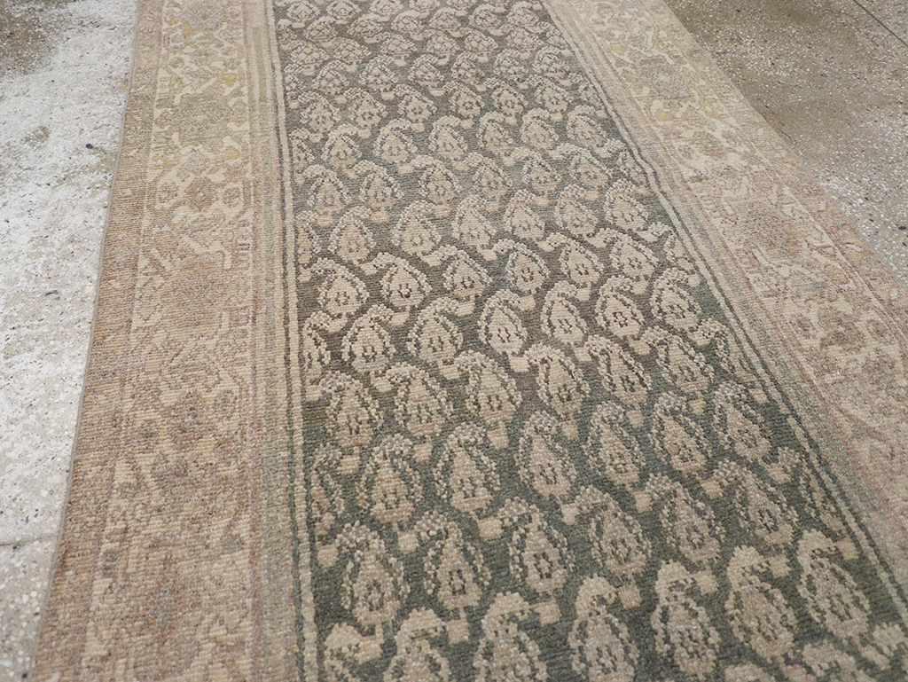 malayer Runner - # 109048