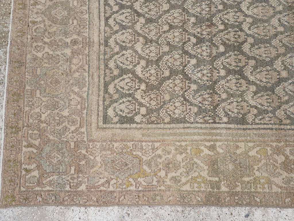 malayer Runner - # 109048