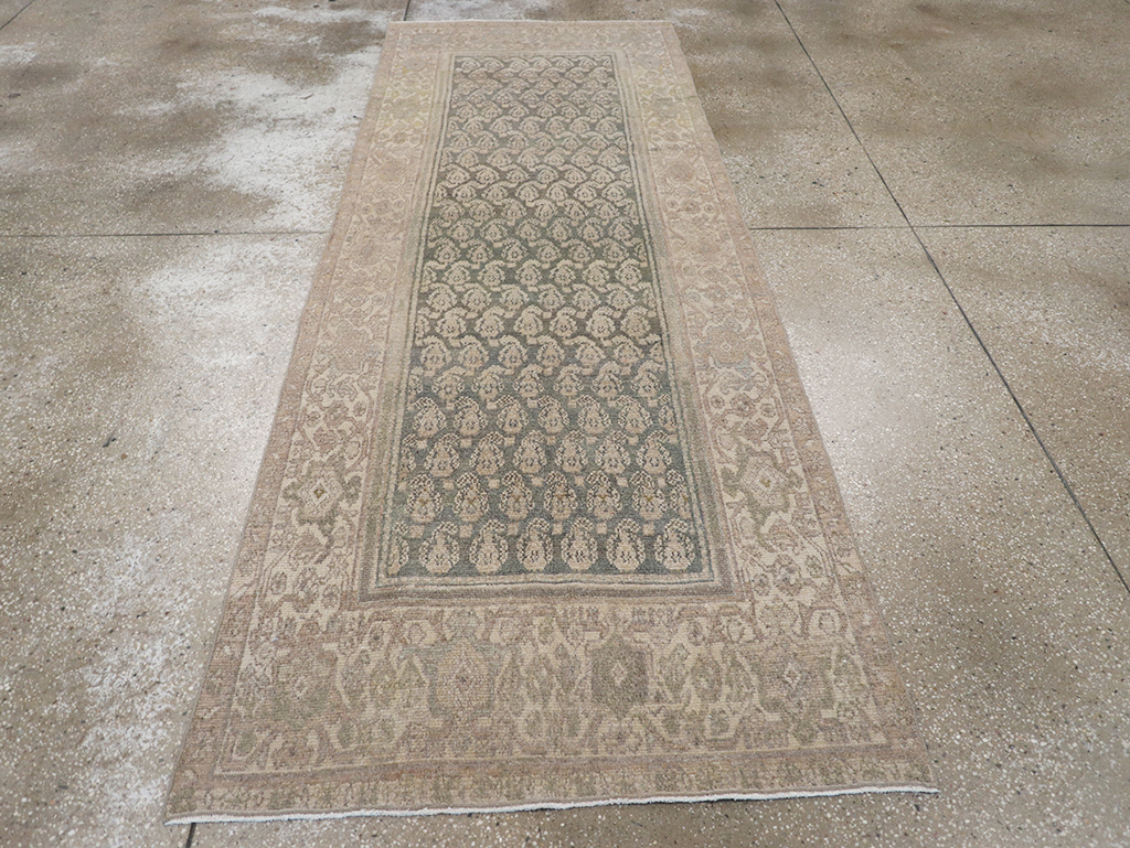 malayer Runner - # 109048