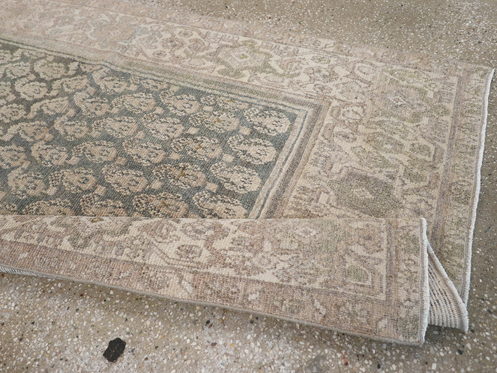 malayer Runner - # 109048