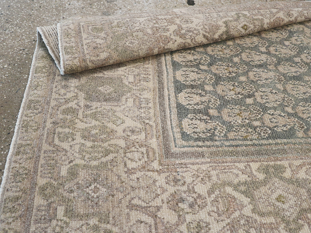 malayer Runner - # 109048