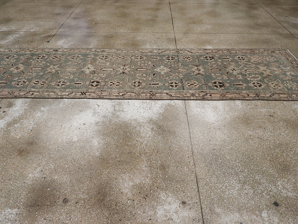 malayer Runner - # 109049