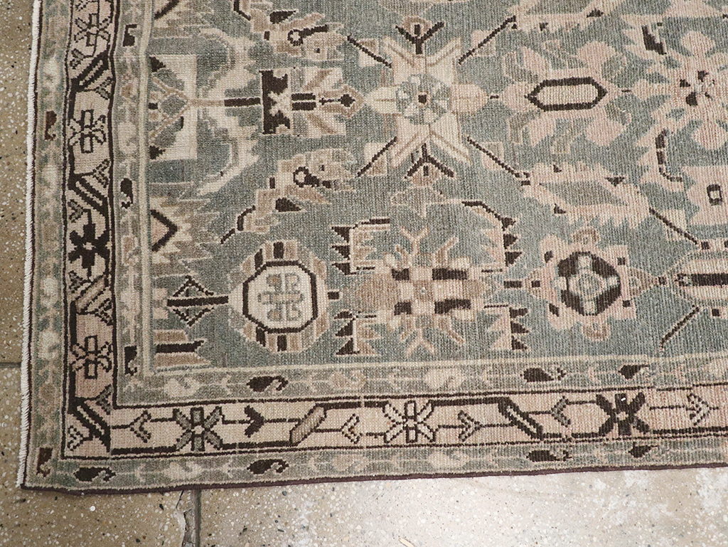 malayer Runner - # 109049