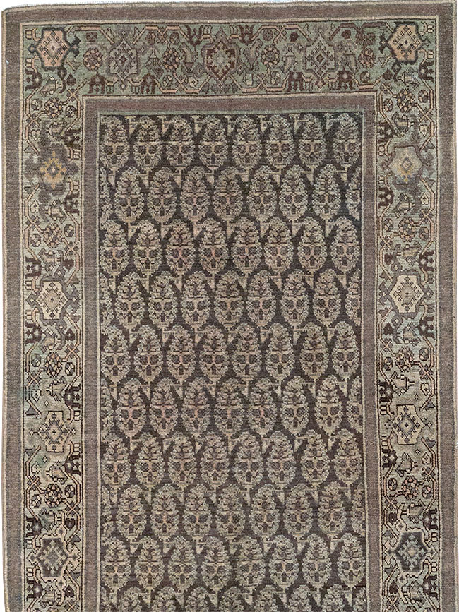 malayer Runner - # 109051