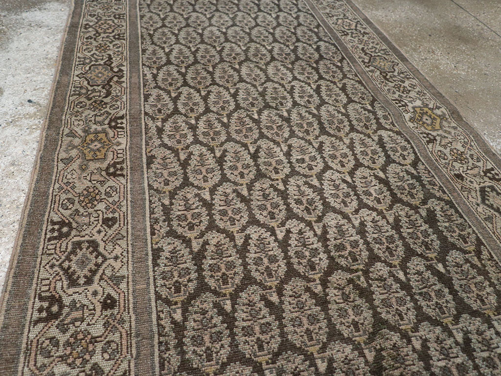malayer Runner - # 109051