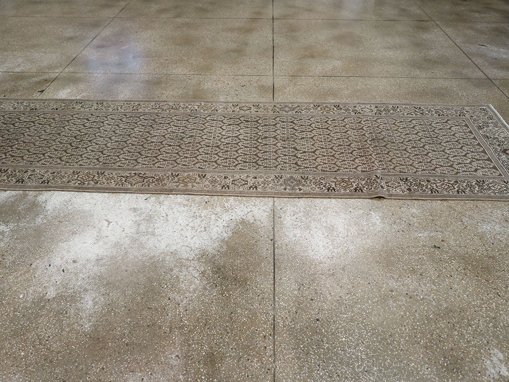malayer Runner - # 109051