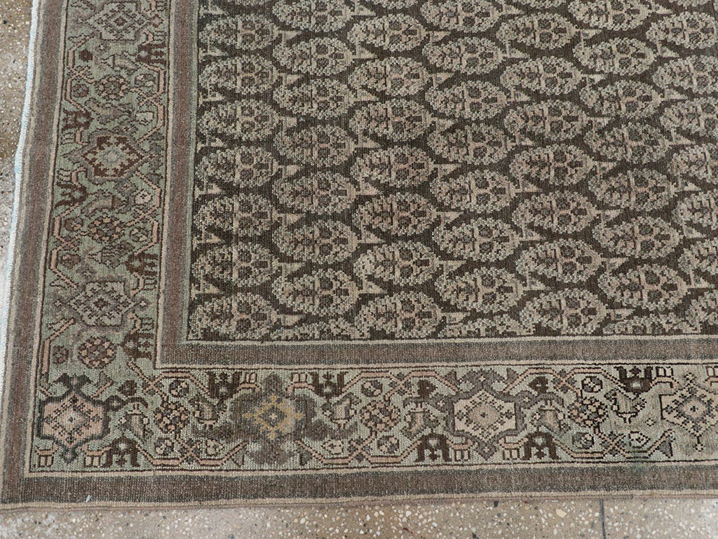 malayer Runner - # 109051