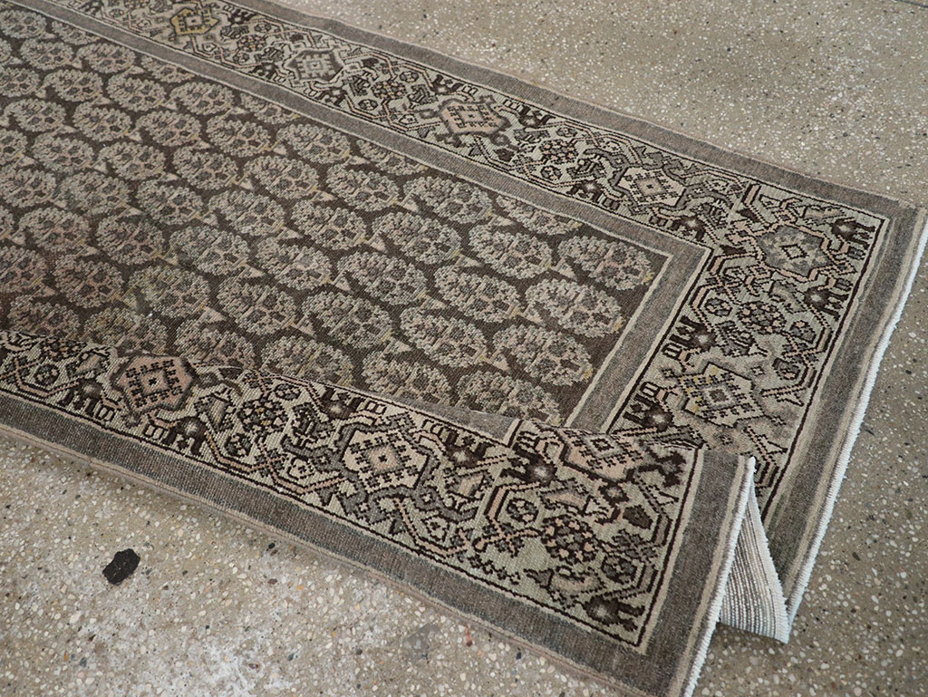 malayer Runner - # 109051