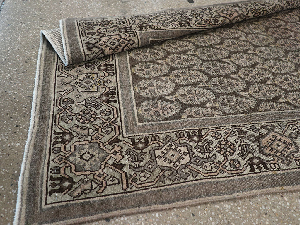 malayer Runner - # 109051