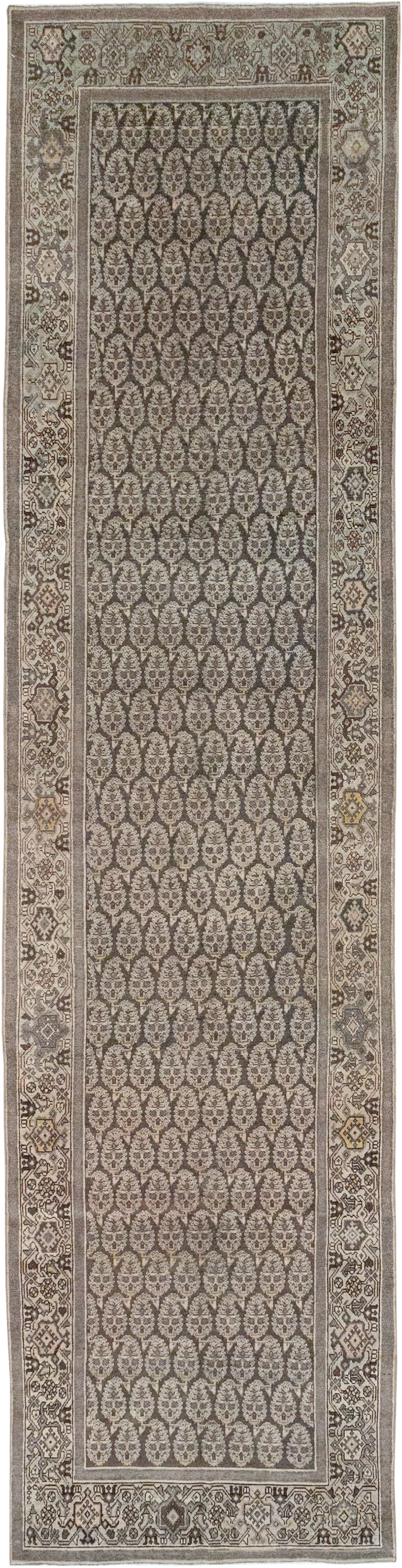 malayer Runner - # 109051