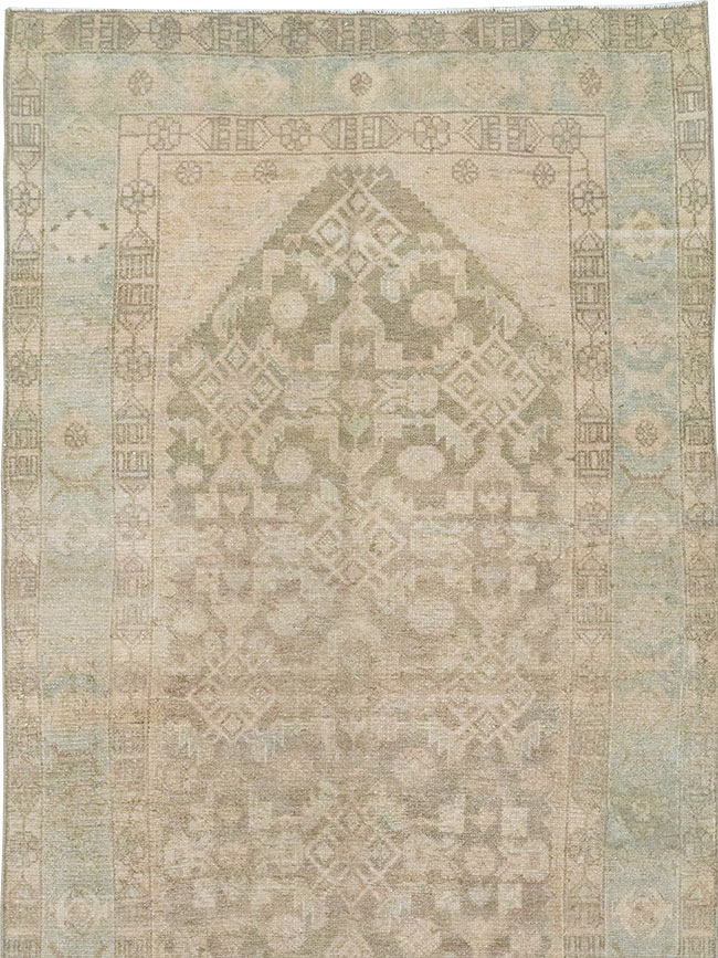 malayer Runner - # 109053