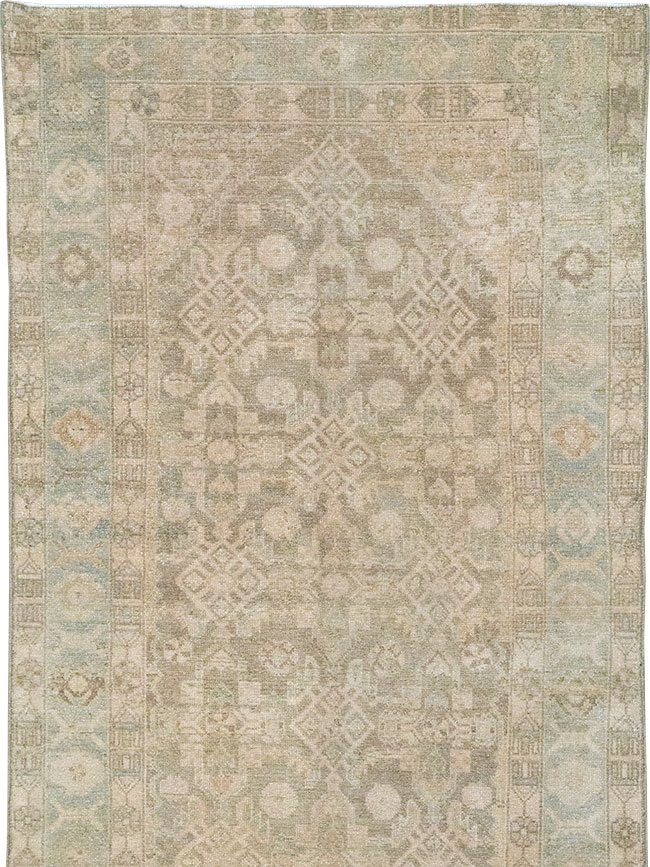 malayer Runner - # 109053