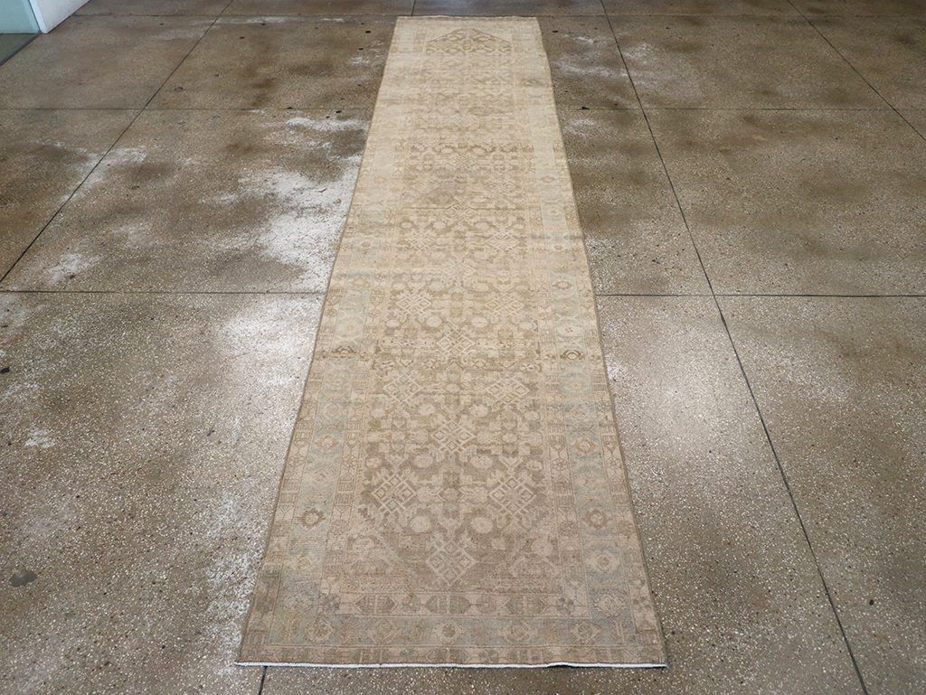 malayer Runner - # 109053