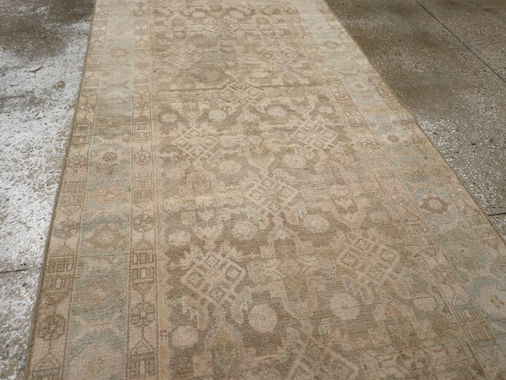 malayer Runner - # 109053